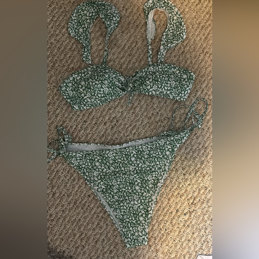 SHEIN size M women’s bikini